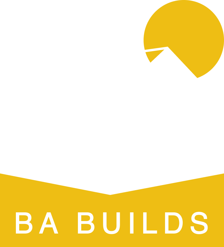 BA BUILDS | Architecture & Interior